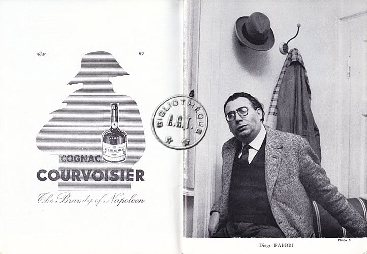 Les programmes de Théatre de l\