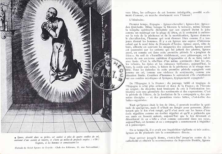Les programmes de Théatre de l\