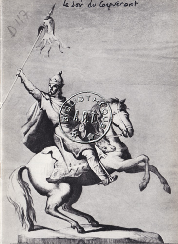 Les programmes de Théatre de l\