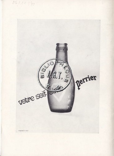 Les programmes de Théatre de l\