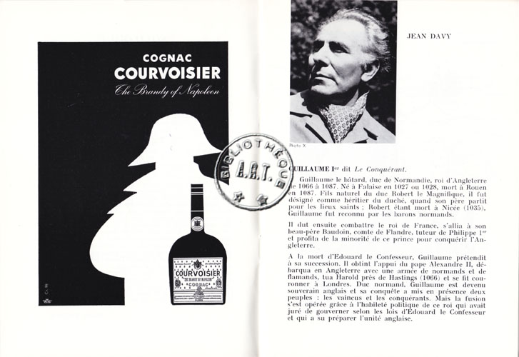 Les programmes de Théatre de l\