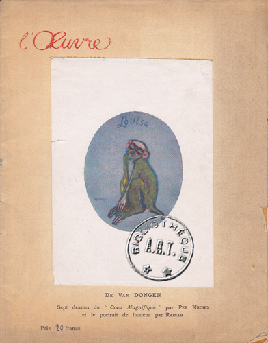 Les programmes de Théatre de l\