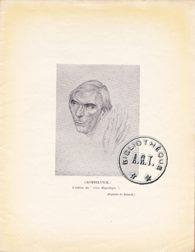 Les programmes de Théatre de l\