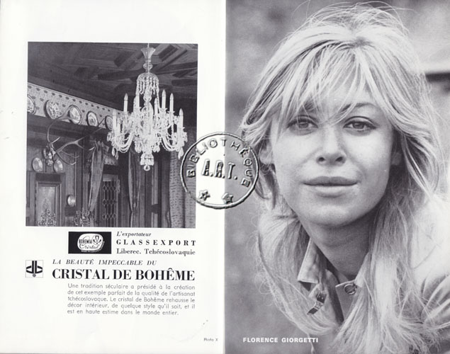 Les programmes de Théatre de l\