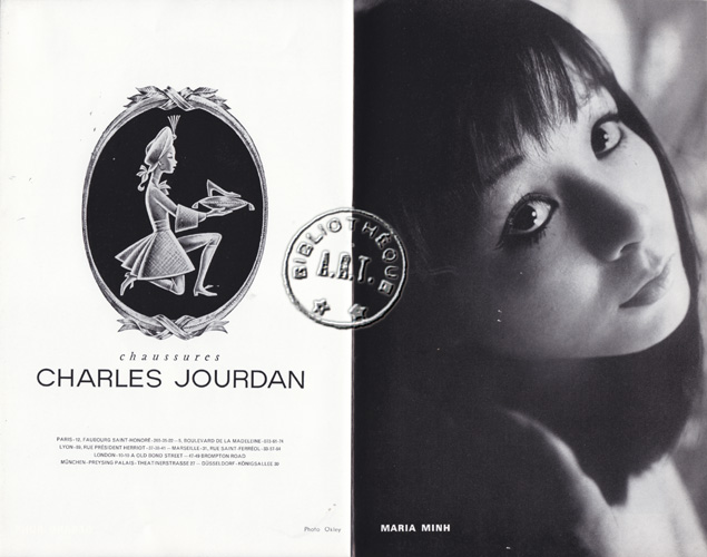 Les programmes de Théatre de l\