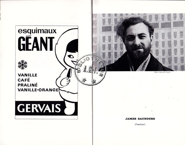 Les programmes de Théatre de l\