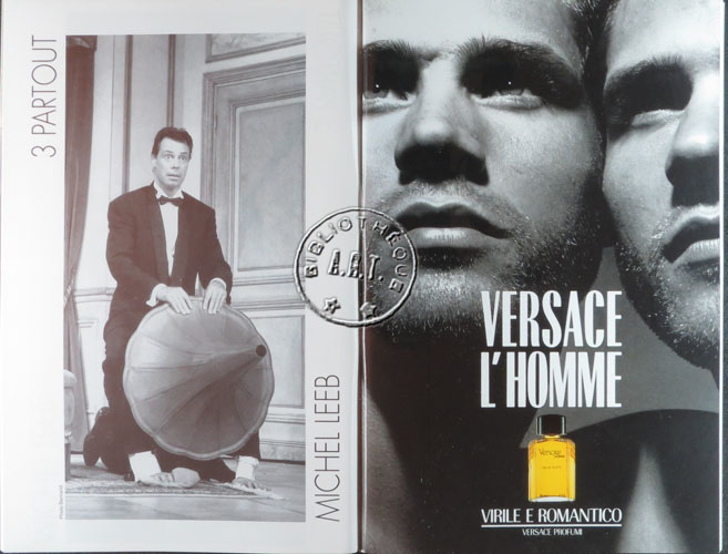 Les programmes de Théatre de l\