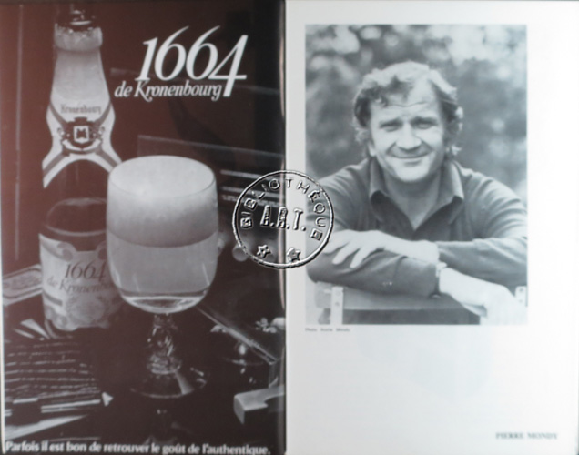 Les programmes de Théatre de l\