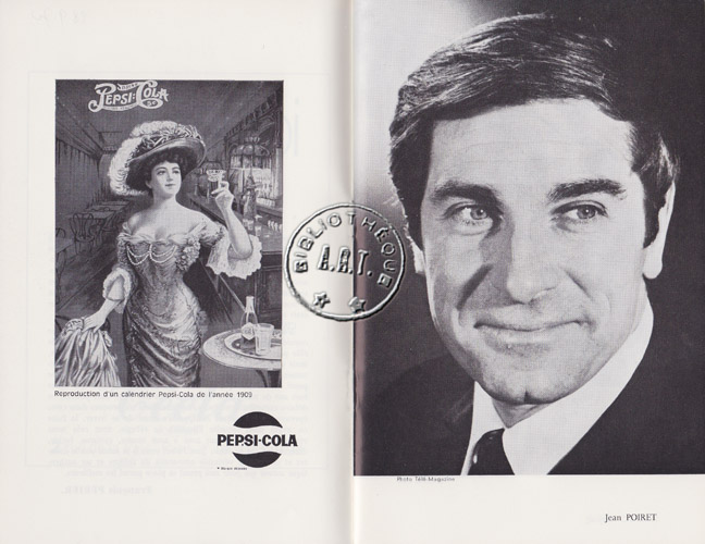 Les programmes de Théatre de l\