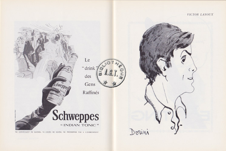 Les programmes de Théatre de l\