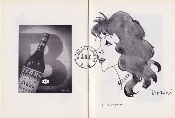 Les programmes de Théatre de l\