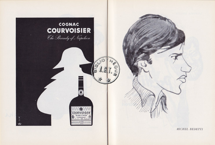 Les programmes de Théatre de l\