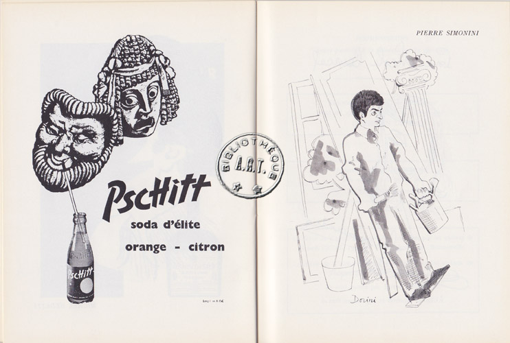 Les programmes de Théatre de l\