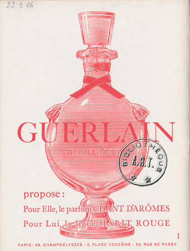Les programmes de Théatre de l\