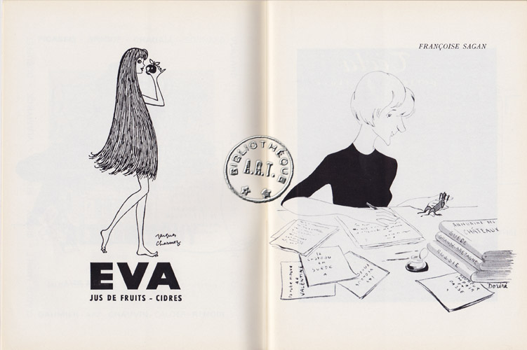 Les programmes de Théatre de l\