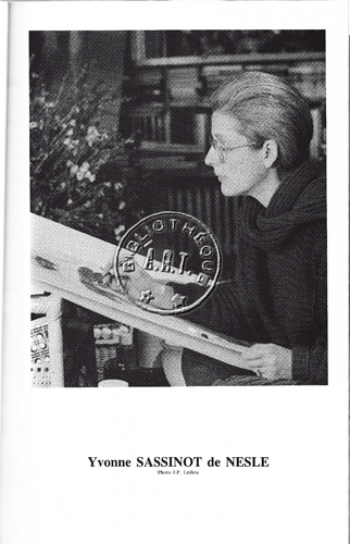 Les programmes de Théatre de l\
