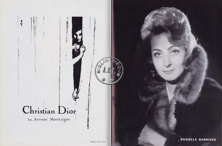 Les programmes de Théatre de l\