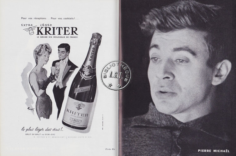 Les programmes de Théatre de l\