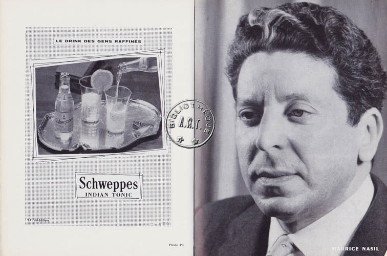Les programmes de Théatre de l\