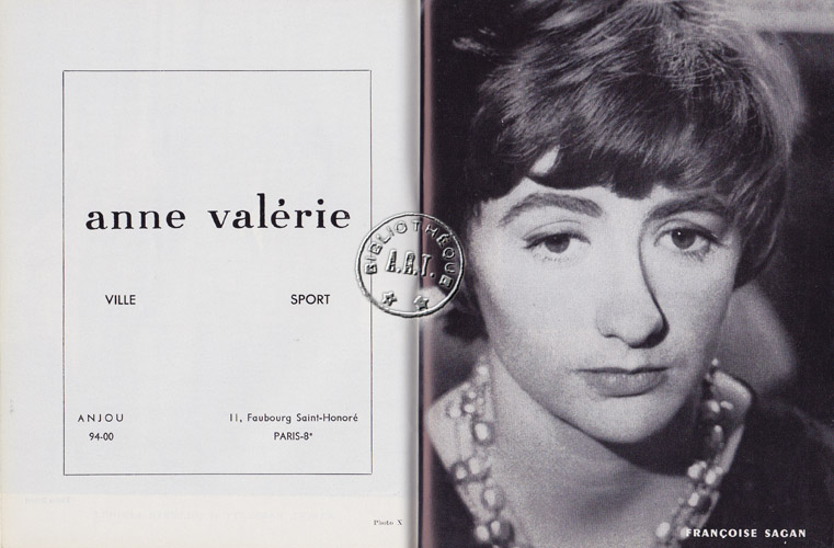 Les programmes de Théatre de l\