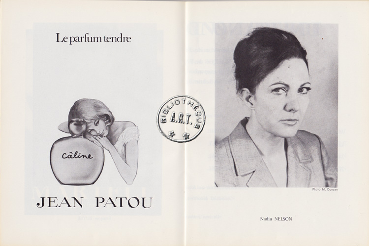Les programmes de Théatre de l\