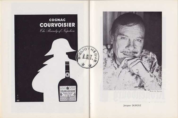 Les programmes de Théatre de l\