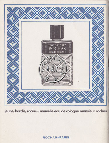 Les programmes de Théatre de l\