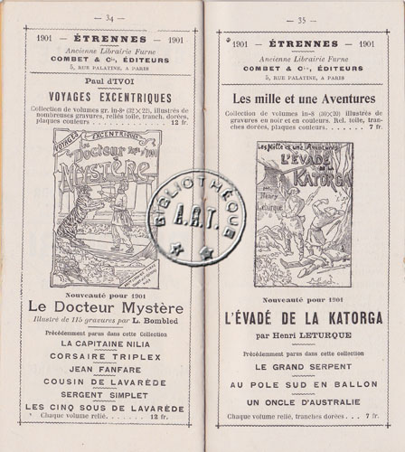 Les programmes de TThéatre de l\